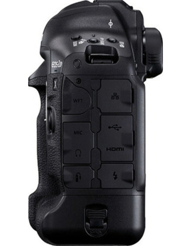 EOS 1D X Mark III Body